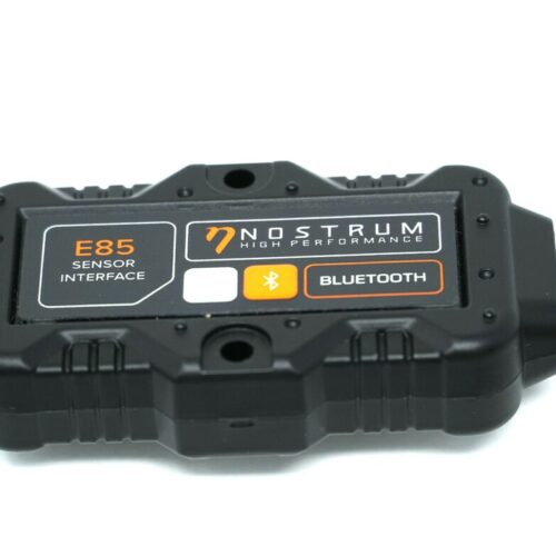 Alternative view of NOSTRUM 3.0L EB Explorer ST ESSIM Kit