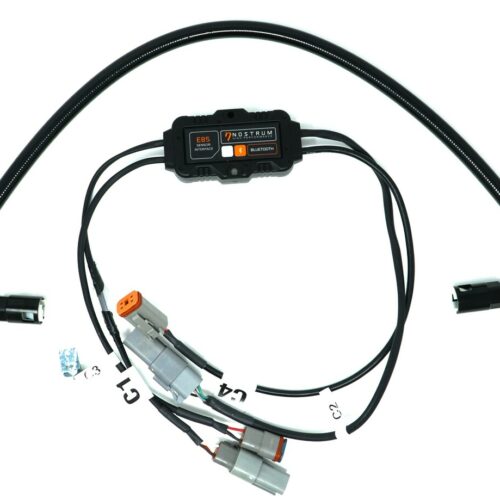 NOSTRUM 3.0L EB Explorer ST ESSIM Kit