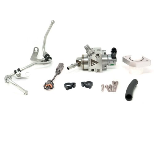 NOSTRUM 3.0L Explorer ST High Pressure Fuel Pump Kit