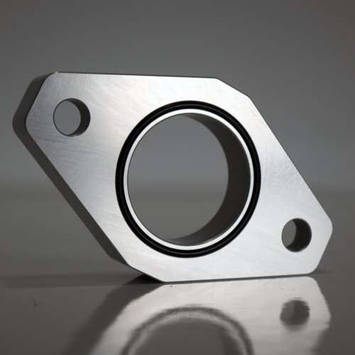 NOSTRUM Explorer ST HPFP mounting flange