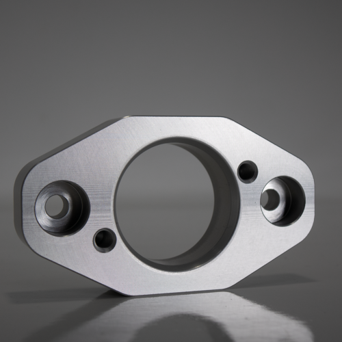 NOSTRUM Fiesta ST 1.6 HPFP mounting flange