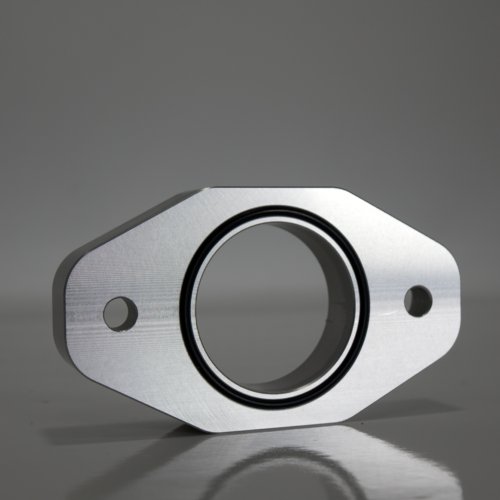 Alternative view of NOSTRUM Fiesta ST 1.6 HPFP mounting flange