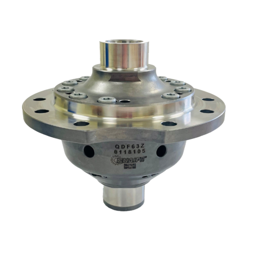 Quaife Ford Fiesta ST (B6+) ATB Differential