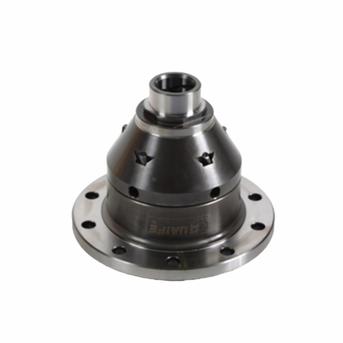 Quaife Ford Mk3 Focus ST ATB Differential