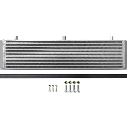 Maverick Intercooler