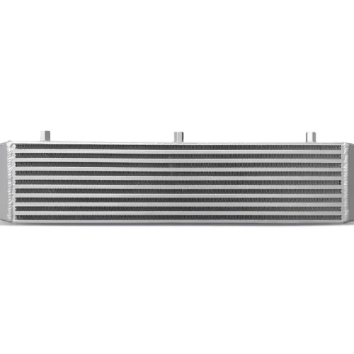CVF - Performance Intercooler for 2022-2023 2.0L/2.5L Ford Maverick