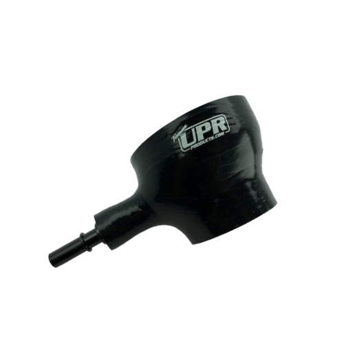 Alternative view of UPR Products | Silicone Couplers for DVCC Catch Can