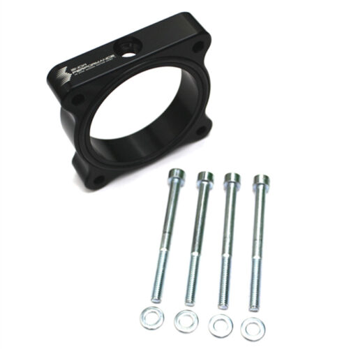 Nitrous Express - 2015+ Ford Mustang EcoBoost 2.3L Injection Plate