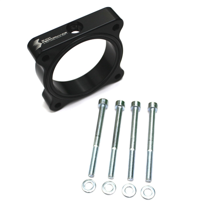 Nitrous Express - 2015+ Ford Mustang EcoBoost 2.3L Injection Plate