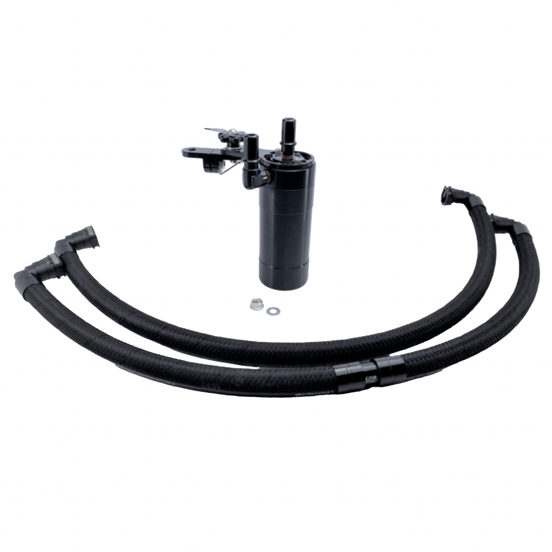 UPR Products – 2024-2025 Ranger Raptor 3.0L Single Valve Oil Catch Can ...