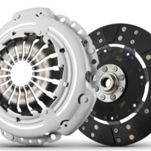 Clutch Masters - FX250 Sprung Single Disc Clutch Kit for 2016-2018 Focus RS