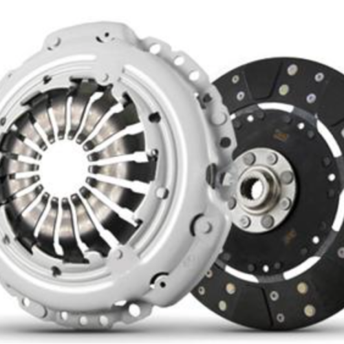 Clutch Masters - FX350 Single Disc Clutch Kit for 2016-2018 Focus RS