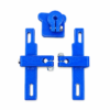 EMS EcoBoost VCT degree solution 3D printed bracket kit for cam degreeing on Ford 2.0L and 2.3L EcoBoost builds — Mustang EcoBoost, Focus ST, Focus RS — Engineered Motorsport Solutions EMS Inc.