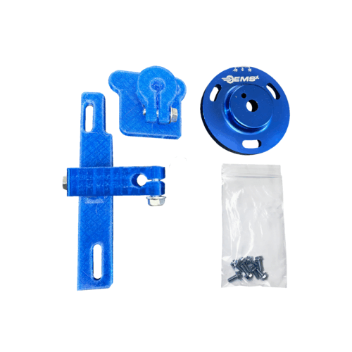 EMS - EcoBoost VCT Lockout Kit
