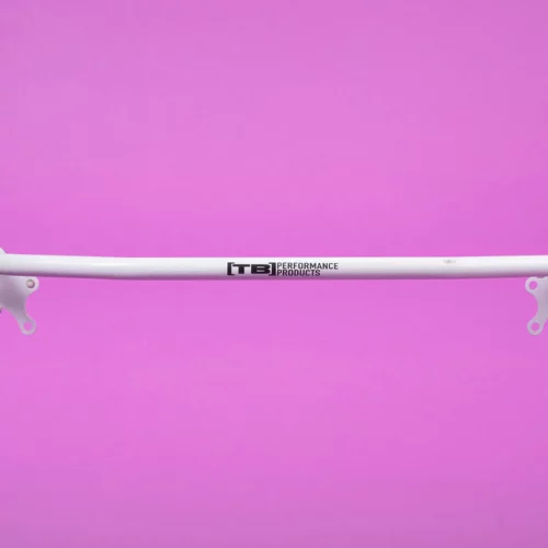 TB Performance - Fiesta ST (2014-2019) Rear Crash Bar