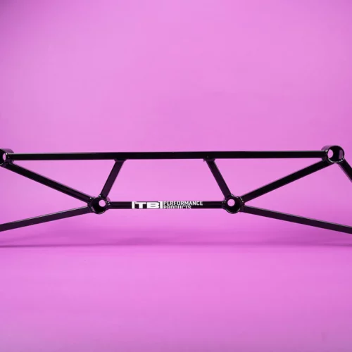 TB Performance - Focus RS (2016-2018) 6 Point Crossmember Brace