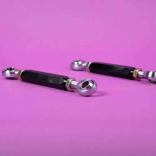 TB Performance - Focus RS (2016-2018) Adjustable Toe Links