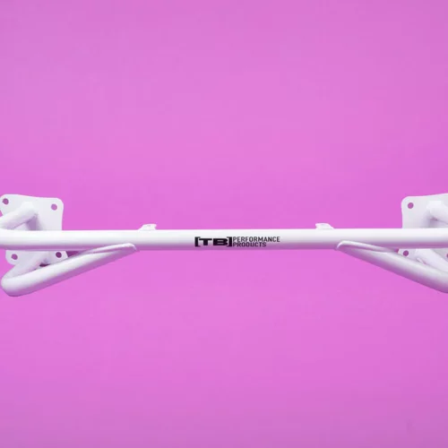 TB Performance - Focus RS (2016-2018) Front Crash Bar