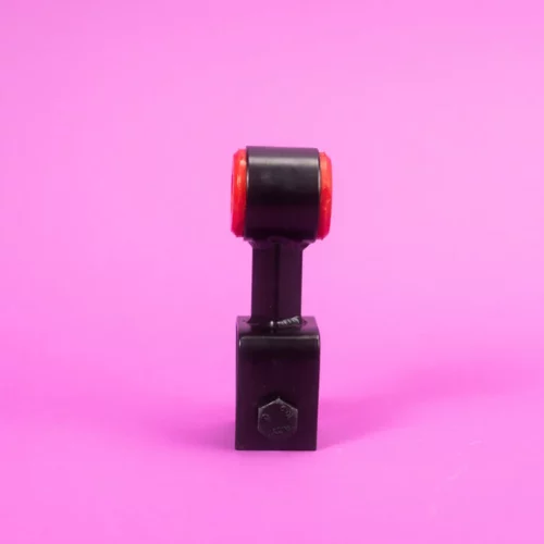 Alternative view of TB Performance - Focus RS (2016-2018) Rear Motor Mount