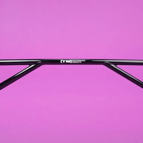 TB Performance - Focus RS (2016-2018) Rear Strut Bar (Booty Boot Camp)