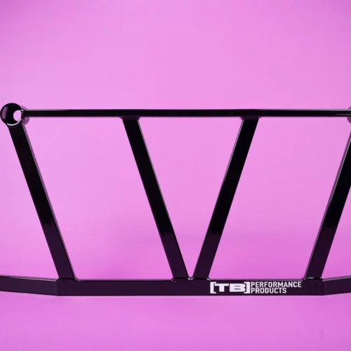 TB Performance - Focus RS (2016-2018) Torque Gusset Traction Bar