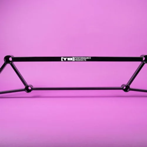 TB Performance - Focus ST (2013-2018) 6 Point Crossmember Brace