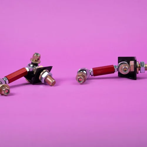 TB Performance - Focus ST (2013-2018) Anti-Bind Adjustable Rear Sway Bar End Links