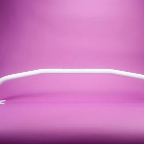 TB Performance - Focus ST (2013-2018) Rear Crash Bar