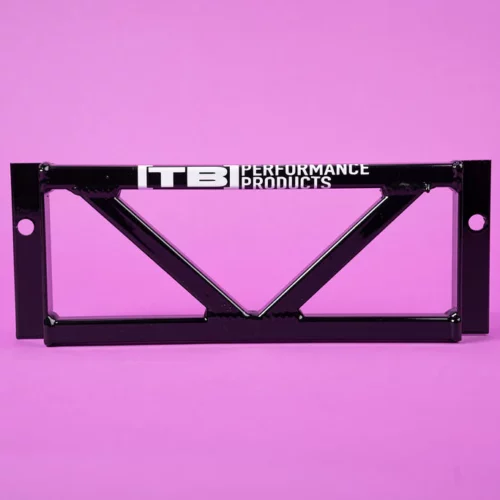TB Performance - Focus ST (2013-2018) Rear Mid Chassis Brace