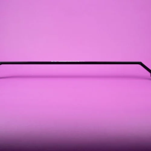 TB Performance - Focus ST (2013-2018) Rear Traction Bar (Rear Arm Bar