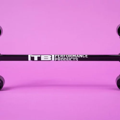 TB Performance - Fiesta ST (2014-2019) I Brace