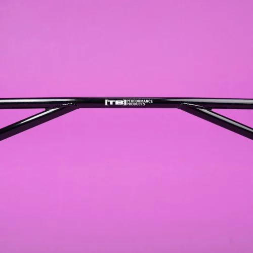 TB Performance - Fiesta ST (2014-2019) Rear Strut Bar (Booty Boot Camp)