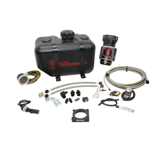 Snow Performance - Ford F-150 3.5L EcoBoost Stage 2.5 Boost Cooler Water-Methanol Injection Kit