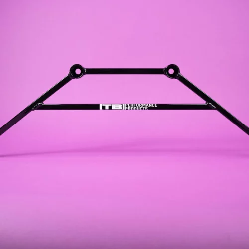 TB Performance - Fiesta ST (2014-2019) Crossmember Brace