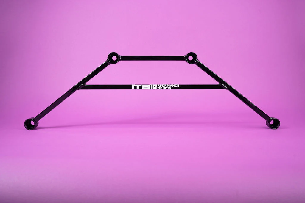 TB Performance - Fiesta ST (2014-2019) Crossmember Brace
