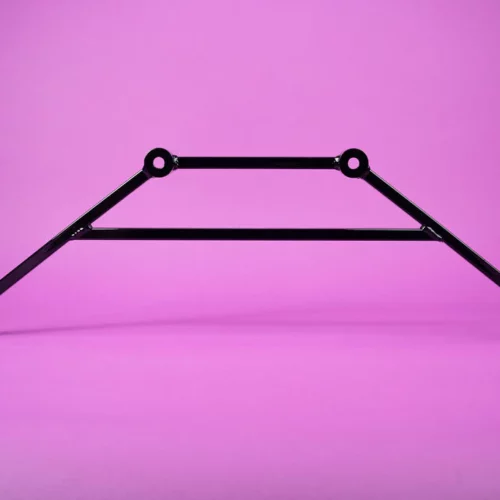 Alternative view of TB Performance - Fiesta ST (2014-2019) Crossmember Brace