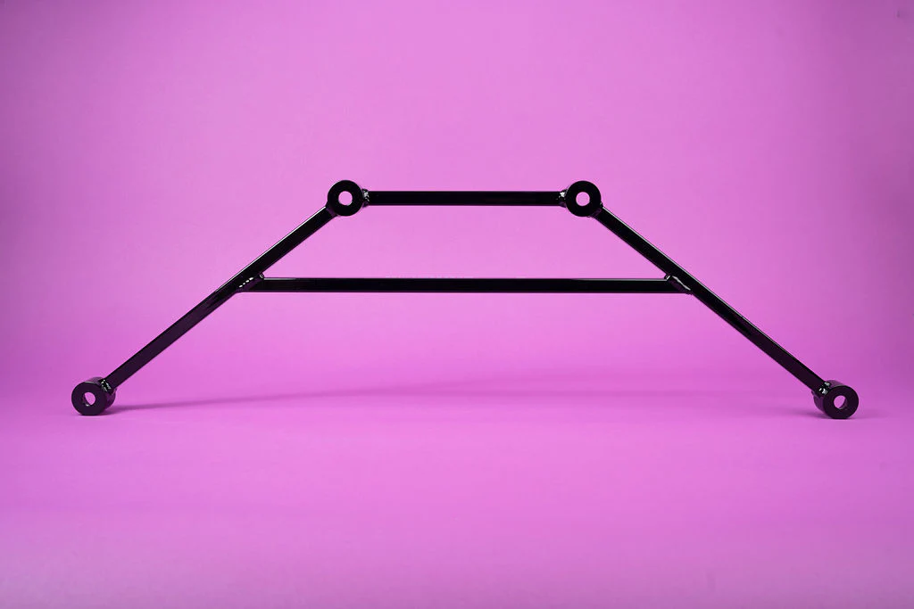 TB Performance - Fiesta ST (2014-2019) Crossmember Brace - Image 2