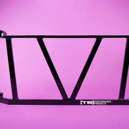 TB Performance - Fiesta ST(2014-2019) Torque Gusset Traction Bar