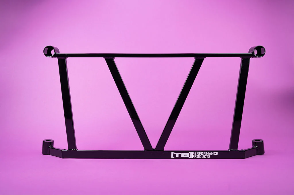 TB Performance - Fiesta ST(2014-2019) Torque Gusset Traction Bar