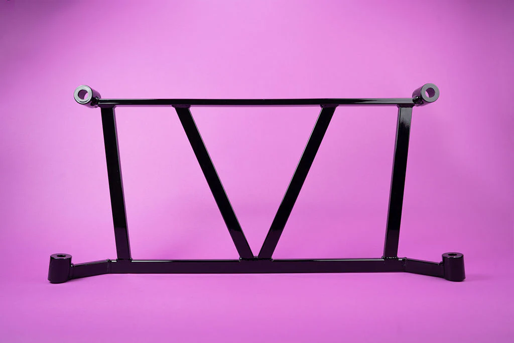 TB Performance - Fiesta ST(2014-2019) Torque Gusset Traction Bar