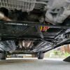 TB Performance - Fiesta ST(2014-2019) Torque Gusset Traction Bar