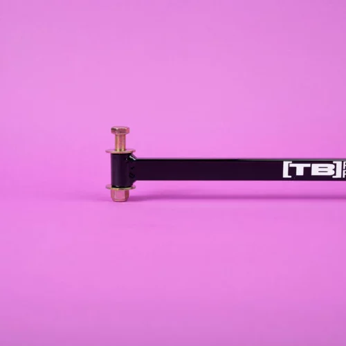 Alternative view of TB Performance - Fiesta ST (2014-2019) Torsion Bar