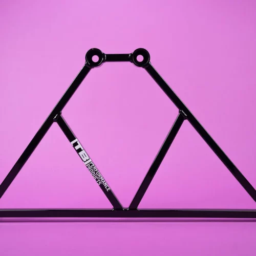 TB Performance - Mustang S550 (2015-2023) Crossmember Brace AKA The Crowd Controller