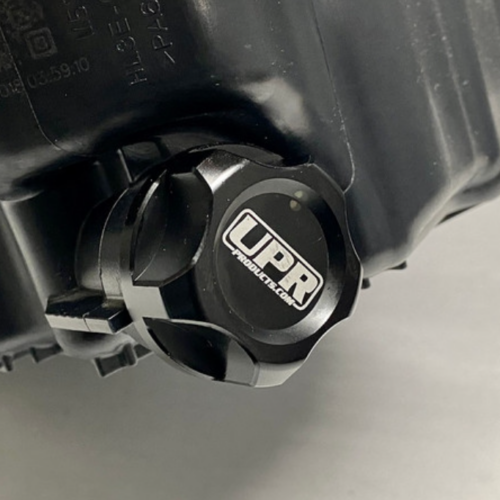 Alternative view of UPR Products - Ford Oil Drain Plug for Mustang, F150, Raptor, Edge, Explorer, & Bronco