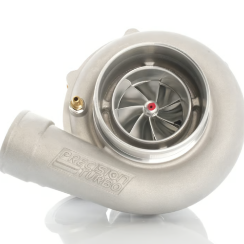 PTE - NEXT GEN PT6266 BB SCP CC W/ T3 V-BAND IN/OUT .82 A/R