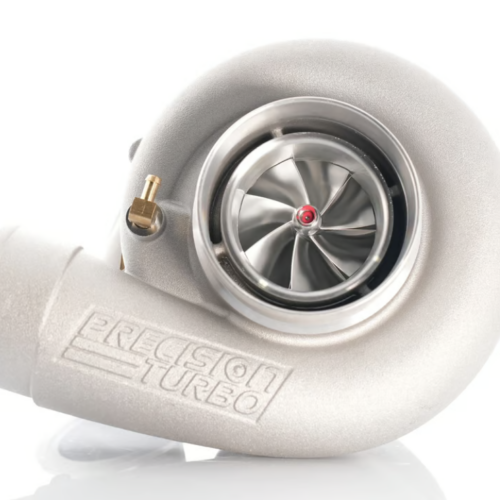 PTE - NEXT GEN PT6466 BB HP CC W/ T3 V-BAND IN/OUT .82 A/R