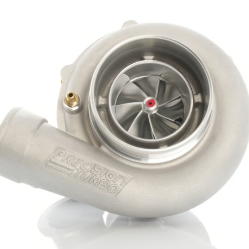 PTE - Next Gen PT6870 BB HP CC W/ T3 SS V-BAND IN/OUT 1.05 A/R