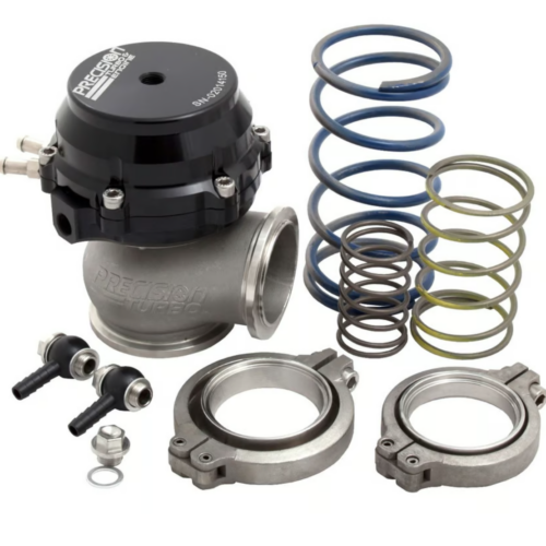 PTE - GEN2 46MM WASTEGATE DUAL PORT TOP