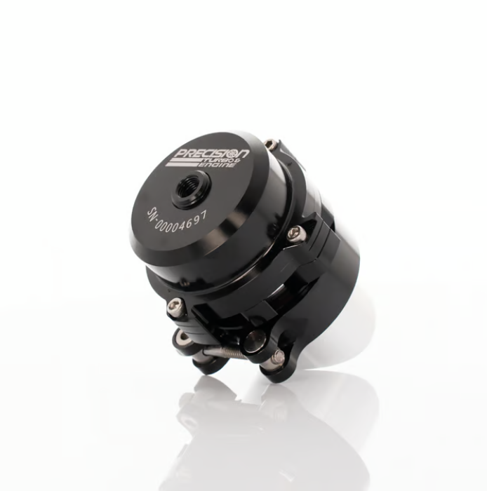 PTE - 50MM BLOW OFF VALVE