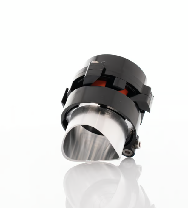 PTE - 50MM BLOW OFF VALVE - Image 3